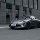 Illustration for article titled The 288-HP Alpine A110S Is the New Reason for Your Existential American Sadness